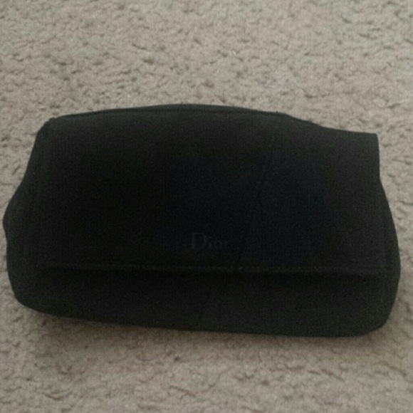 🚫SOLD🚫Dior Cosmetics Bag