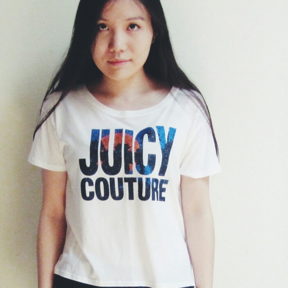 Juicy Couture Top