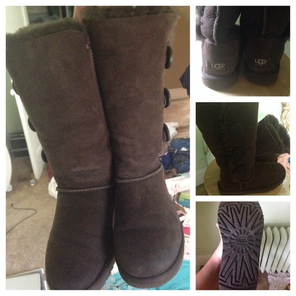 UGG Australia Boots