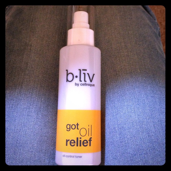 &reserved& Cellnique Bliv Got oil relief