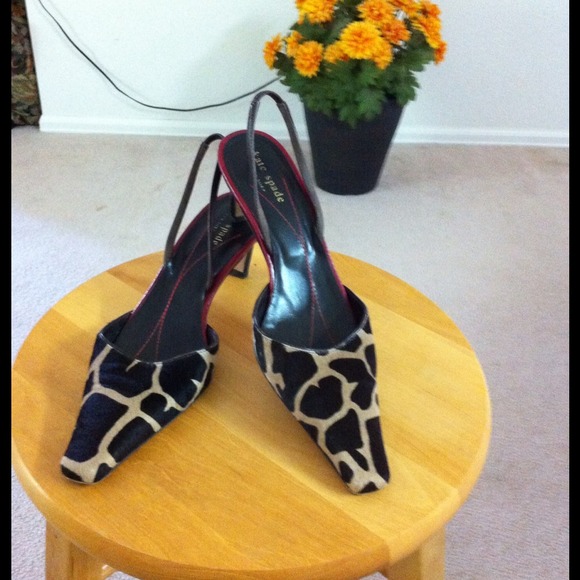 kate spade Shoes - ✅Kate spade shoes✅