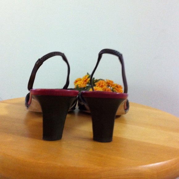 ✅Kate spade shoes✅ - Picture 2 of 4