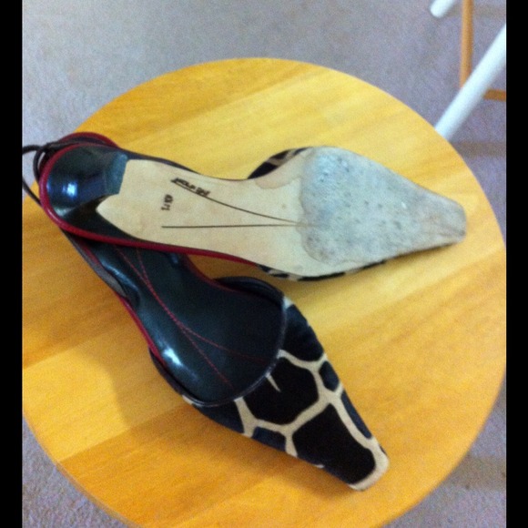 ✅Kate spade shoes✅ - Picture 4 of 4