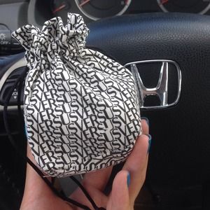 Versus Versace watch box and pouch