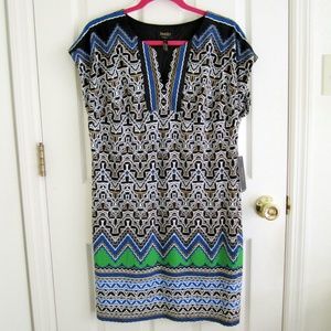 Laundry by Shelli Segal Dress