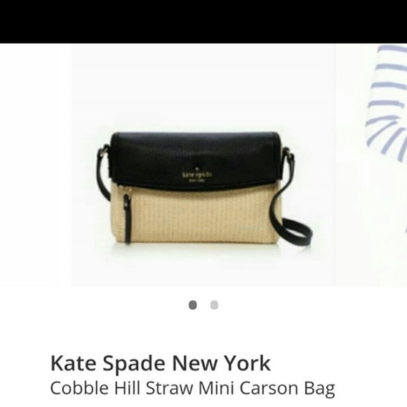 Nwot kate spade purse for @roseol