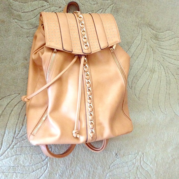 MMS drawstring backpack