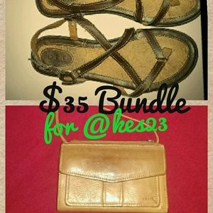 Bundle for kes23