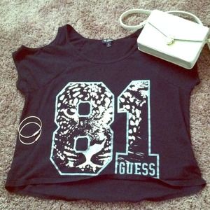 Guess top! 😁