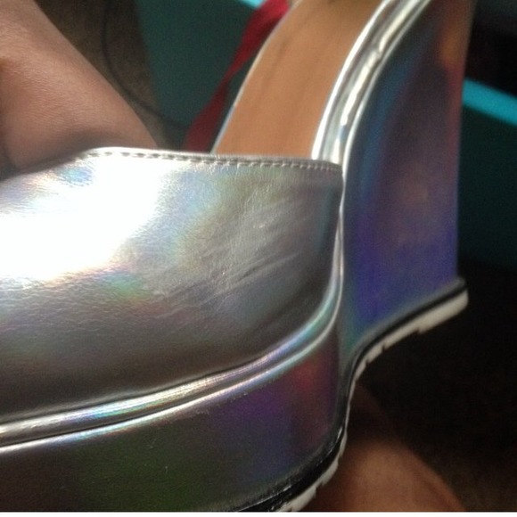 Sliver wedges - Picture 2 of 2