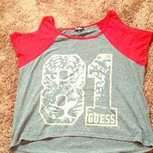 Guess top ❤️