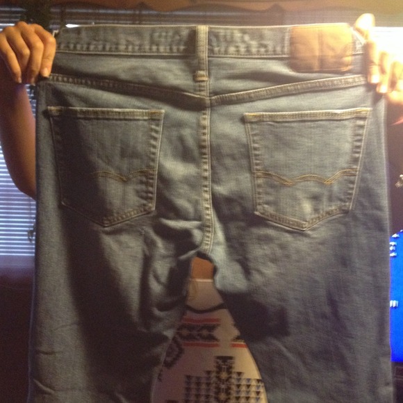 Guys 32x30 American Eagles Jeans. - Picture 2 of 2