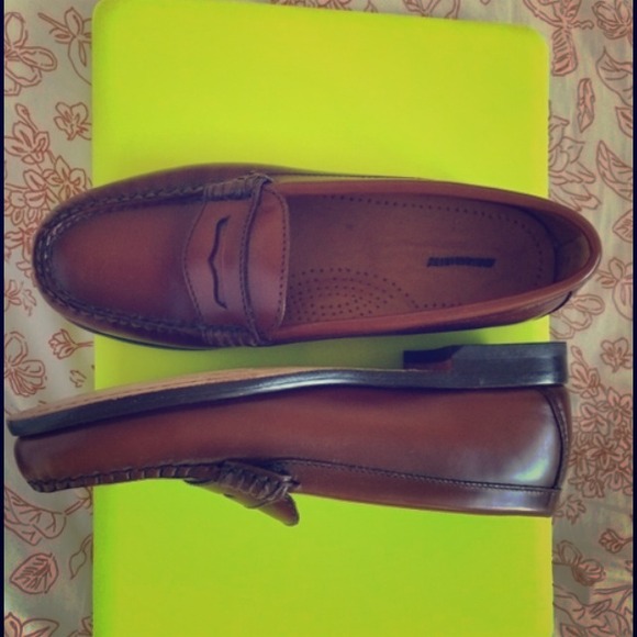 The original penny loafer!