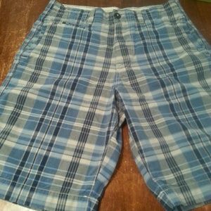 America Eagle men's shorts
