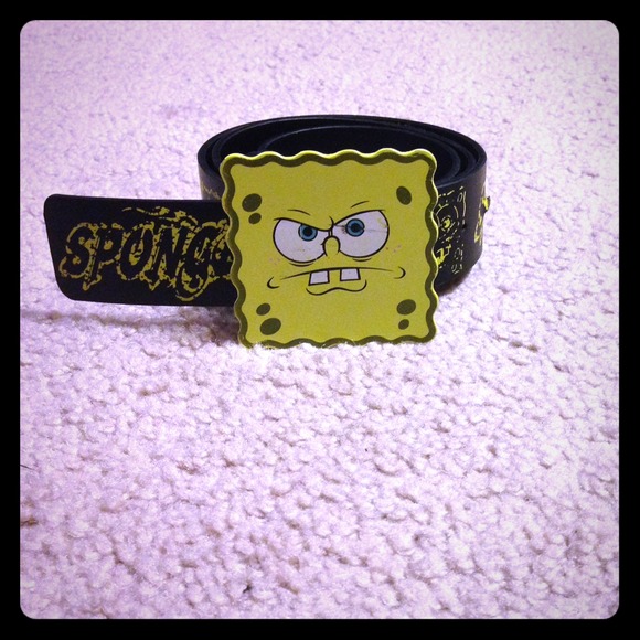 Other - Belt & buckle