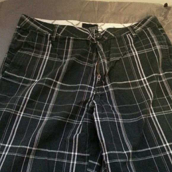 Vans men's shorts