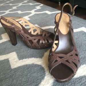 Jessica Simpson shoes