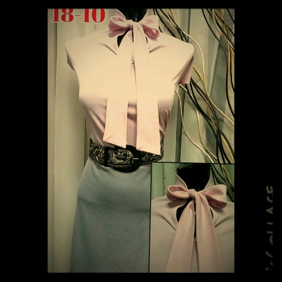 Vintage dress