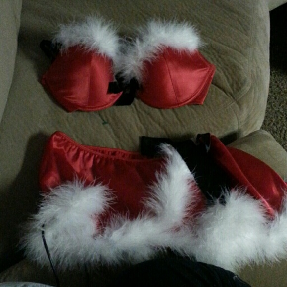 Lingere set