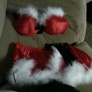 Lingere set