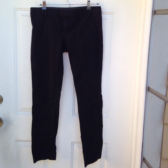 Gap Pants 👖