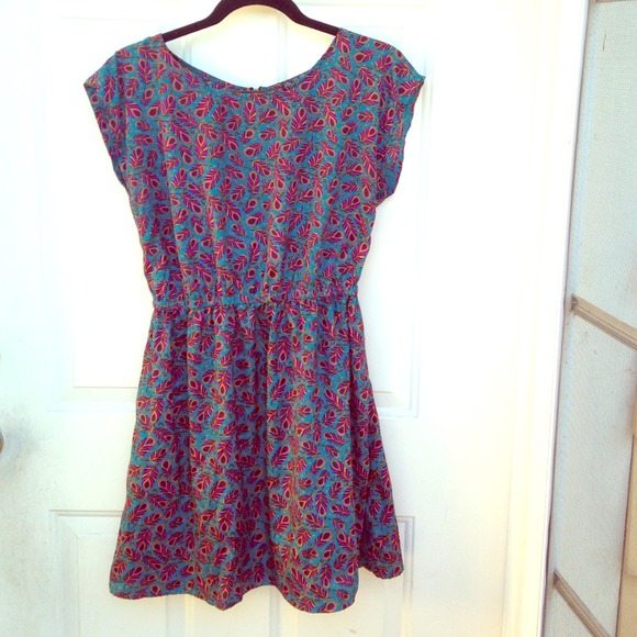 Dress 👗