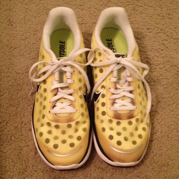 Nike Lunarlon