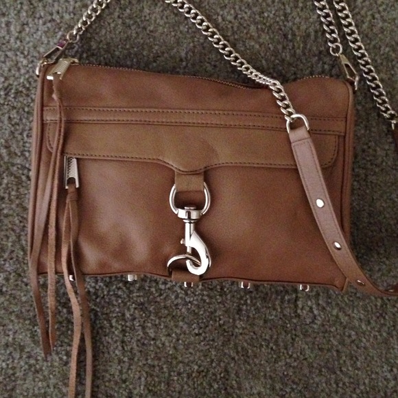 Rebecca Minkoff Handbags - Rebecca Minkoff Mac