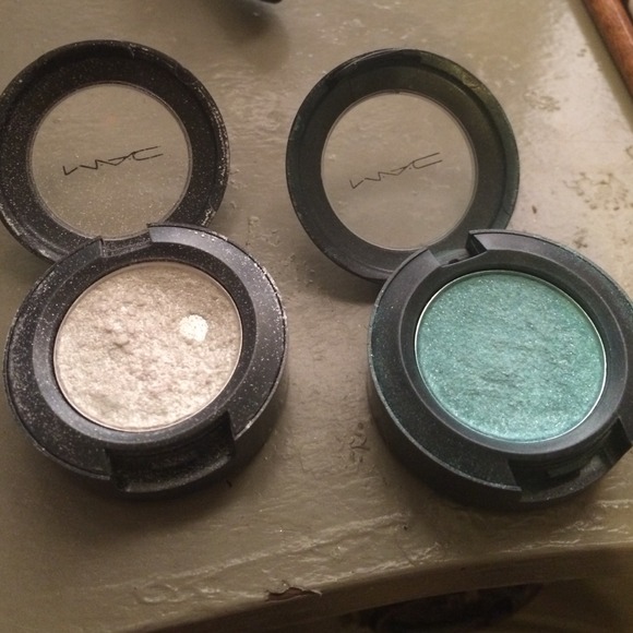 Mac shadows