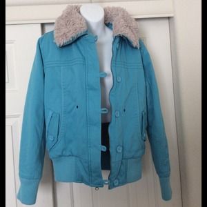 🚫S0LD🚫 to @maggiekayelyn 🎀Jacket🎀