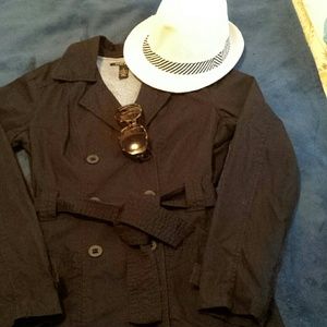 *Lucky* Lucky Brand Jacket