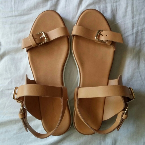 *!FLASH SALE!* Zara Sandals