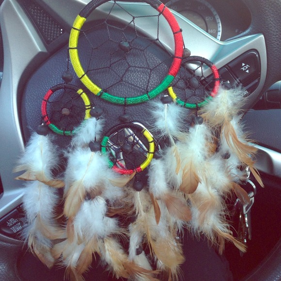 Dream catcher