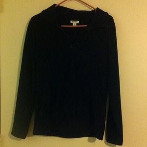 Old Navy Fleece Pull Over