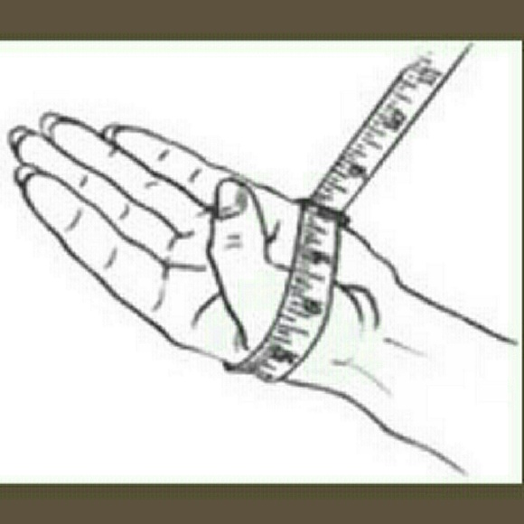 Pearl bangles hammered sterling silver - Picture 2 of 2