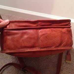 Additional pics of Frye bag