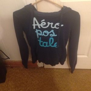 Aeropostale hoodie