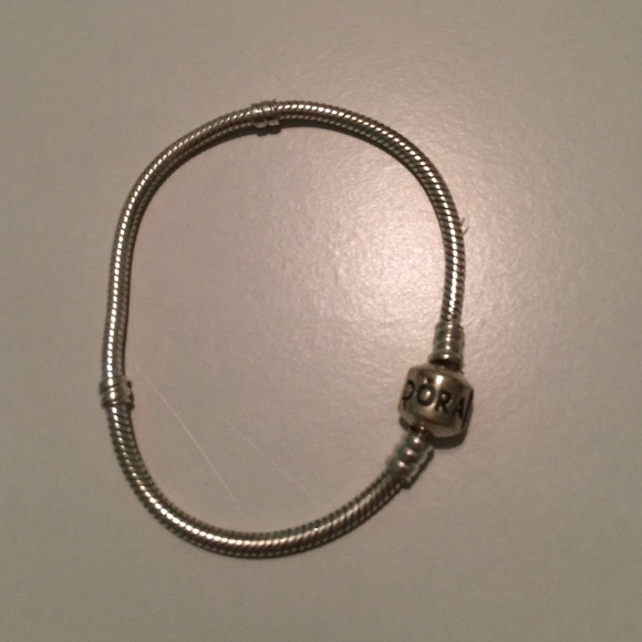 Pandora Jewelry - Pandora bracelet