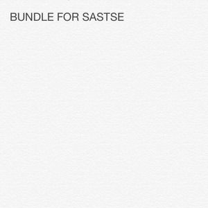 bundle for SASATSE