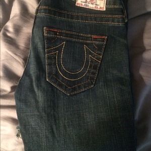 True religion Bobby jeans 26