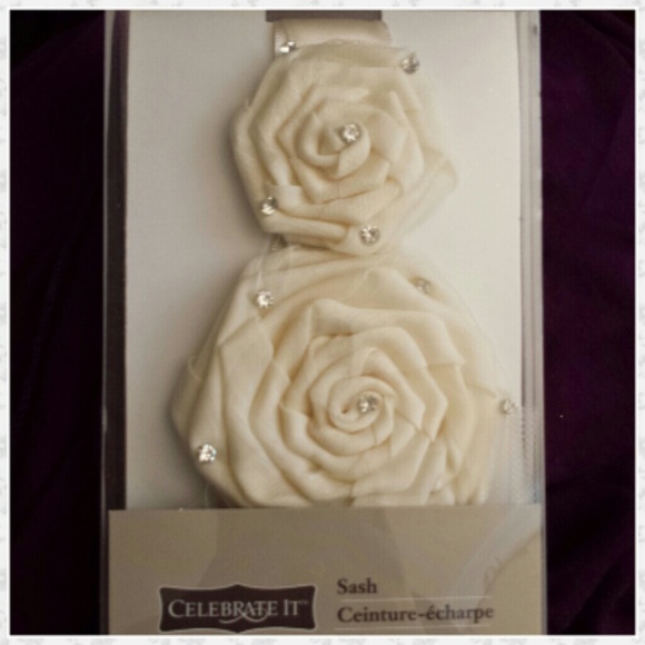 HOLD FOR JESSY717 Sash