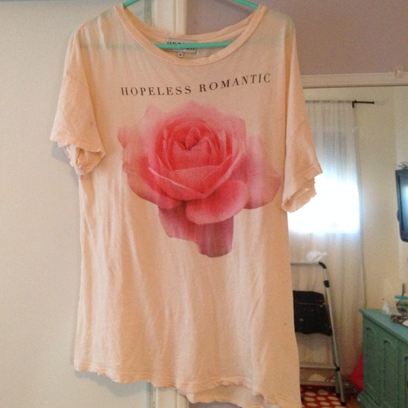 Wildfox size small oversized