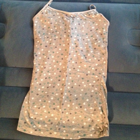 ⛔️SOLD Aeropostale Tank Top Size Medium - Picture 1 of 2