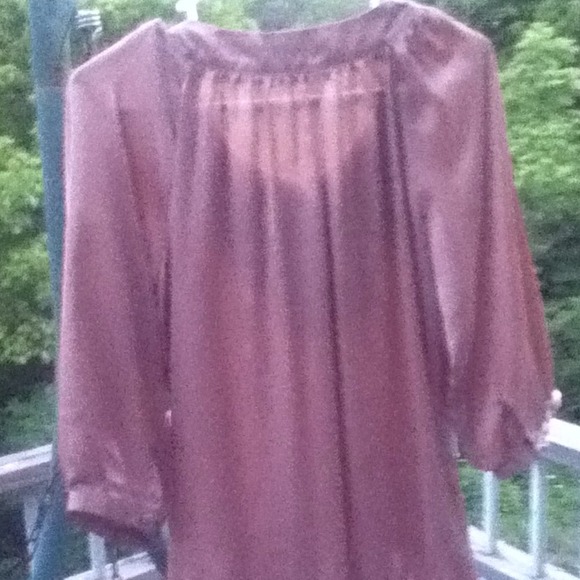 Forever 21 blouse - Picture 2 of 3