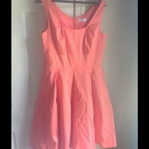 💫🎉7/29 host pick🎉 Calvin Klein  dress👗