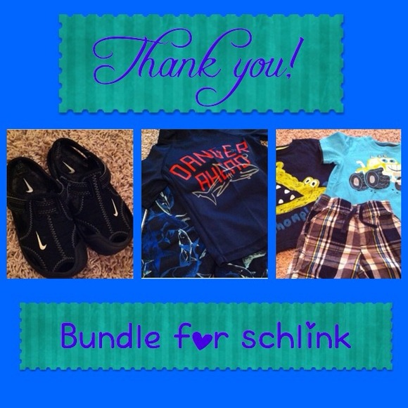 Bundle