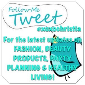 FOLLOW MY COLUMNS ON TWITTER!!