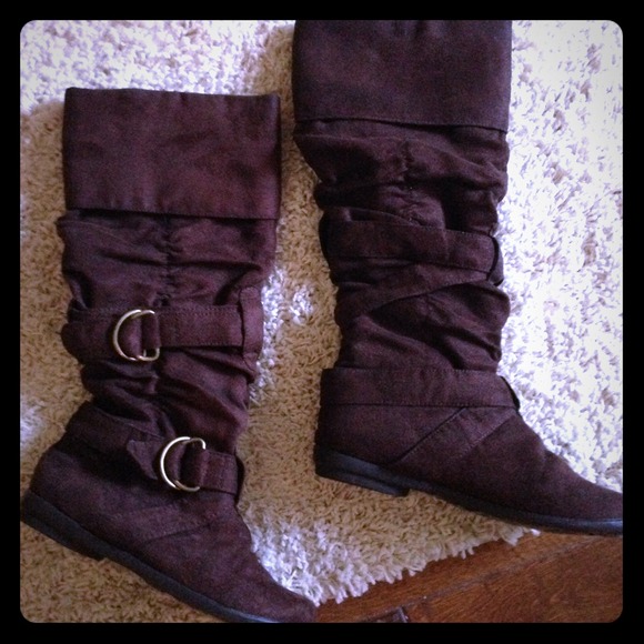 boots