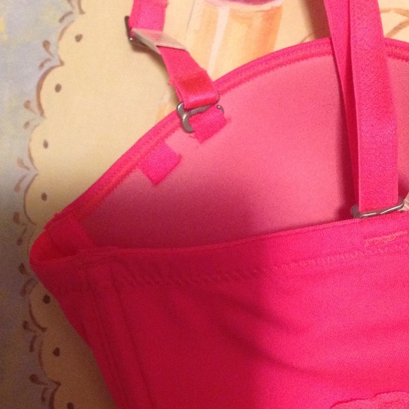 New With Tags UH-MAZING Multi Way Bra - Picture 4 of 4