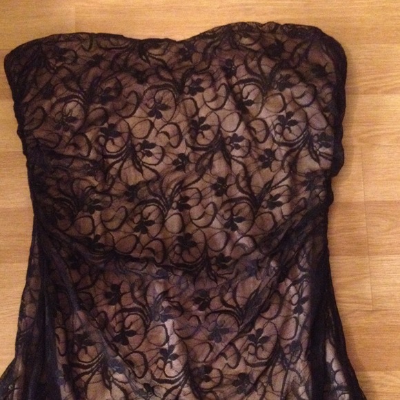 Dress up dress - Picture 2 of 2